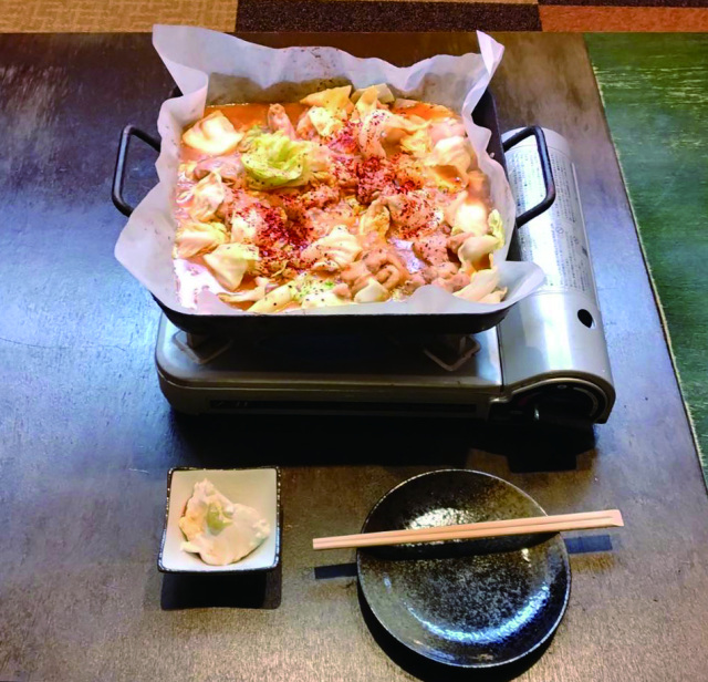 おしゃべり酒場　ABO